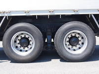 ISUZU Giga Aluminum Block QKG-CYY77A 2016 349,000km_17