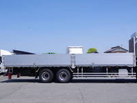 ISUZU Giga Aluminum Block QKG-CYY77A 2016 349,000km_19