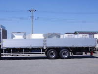 ISUZU Giga Aluminum Block QKG-CYY77A 2016 349,000km_20