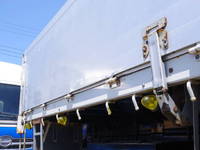 ISUZU Giga Aluminum Block QKG-CYY77A 2016 349,000km_22