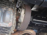 ISUZU Giga Aluminum Block QKG-CYY77A 2016 349,000km_24