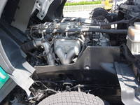 ISUZU Giga Aluminum Block QKG-CYY77A 2016 349,000km_25
