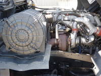 ISUZU Giga Aluminum Block QKG-CYY77A 2016 349,000km_26