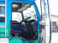 ISUZU Giga Aluminum Block QKG-CYY77A 2016 349,000km_29