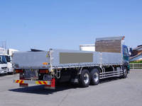 ISUZU Giga Aluminum Block QKG-CYY77A 2016 349,000km_2