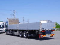 ISUZU Giga Aluminum Block QKG-CYY77A 2016 349,000km_3