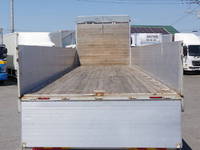 ISUZU Giga Aluminum Block QKG-CYY77A 2016 349,000km_4
