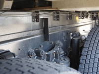 ISUZU Giga Aluminum Block QKG-CYY77A 2016 349,000km_7