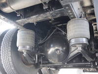 ISUZU Giga Aluminum Block QKG-CYY77A 2016 349,000km_9