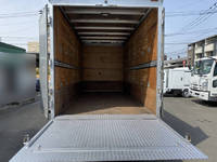 MITSUBISHI FUSO Canter Panel Van PA-FE73DEN 2005 59,000km_10