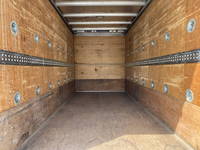 MITSUBISHI FUSO Canter Panel Van PA-FE73DEN 2005 59,000km_11