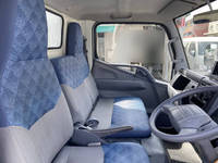MITSUBISHI FUSO Canter Panel Van PA-FE73DEN 2005 59,000km_12