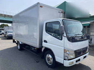 Canter Panel Van_1
