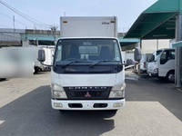 MITSUBISHI FUSO Canter Panel Van PA-FE73DEN 2005 59,000km_4