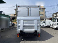 MITSUBISHI FUSO Canter Panel Van PA-FE73DEN 2005 59,000km_5