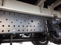 ISUZU Elf Aluminum Van 2RG-NPR88AN 2023 5,000km_11