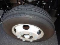 ISUZU Elf Aluminum Van 2RG-NPR88AN 2023 5,000km_14