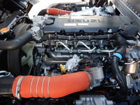 ISUZU Elf Aluminum Van 2RG-NPR88AN 2023 5,000km_15