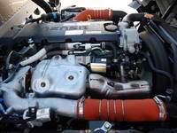 ISUZU Elf Aluminum Van 2RG-NPR88AN 2023 5,000km_16