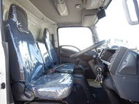 ISUZU Elf Aluminum Van 2RG-NPR88AN 2023 5,000km_18