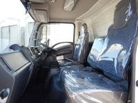 ISUZU Elf Aluminum Van 2RG-NPR88AN 2023 5,000km_19