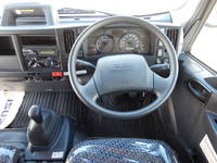 ISUZU Elf Aluminum Van 2RG-NPR88AN 2023 5,000km_20