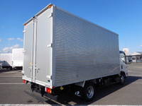 ISUZU Elf Aluminum Van 2RG-NPR88AN 2023 5,000km_2