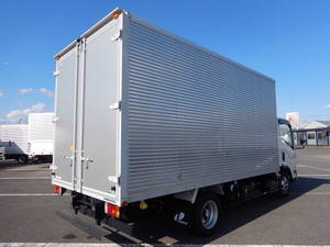 Elf Aluminum Van_2