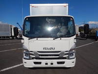 ISUZU Elf Aluminum Van 2RG-NPR88AN 2023 5,000km_3