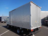 ISUZU Elf Aluminum Van 2RG-NPR88AN 2023 5,000km_4