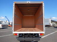 ISUZU Elf Aluminum Van 2RG-NPR88AN 2023 5,000km_6