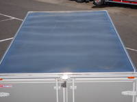 ISUZU Elf Aluminum Van 2RG-NPR88AN 2023 5,000km_7