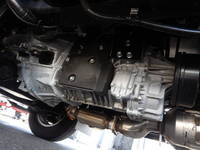 ISUZU Elf Aluminum Van 2RG-NPR88AN 2023 5,000km_8