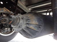 ISUZU Elf Aluminum Van 2RG-NPR88AN 2023 5,000km_9