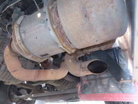 HINO Profia Trailer Head 2DG-SH1EDGG 2020 303,000km_14