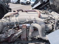 HINO Profia Trailer Head 2DG-SH1EDGG 2020 303,000km_18