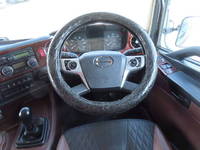 HINO Profia Trailer Head 2DG-SH1EDGG 2020 303,000km_21