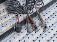 HINO Profia Trailer Head 2DG-SH1EDGG 2020 303,000km_7