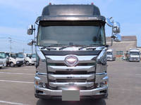 HINO Profia Trailer Head 2DG-SH1EDGG 2020 303,000km_8