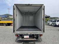 TOYOTA Toyoace Refrigerator & Freezer Truck LDF-KDY231 2018 260,580km_10