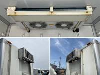 TOYOTA Toyoace Refrigerator & Freezer Truck LDF-KDY231 2018 260,580km_17