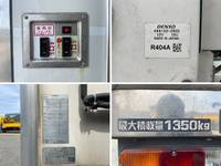 TOYOTA Toyoace Refrigerator & Freezer Truck LDF-KDY231 2018 260,580km_18