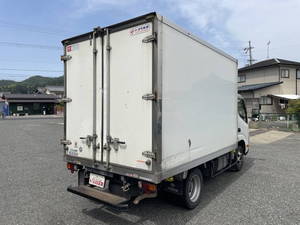 Toyoace Refrigerator & Freezer Truck_2