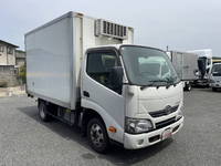 TOYOTA Toyoace Refrigerator & Freezer Truck LDF-KDY231 2018 260,580km_3