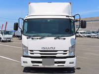 ISUZU Forward Aluminum Wing TKG-FRR90T2 2018 871,000km_10