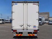 ISUZU Forward Aluminum Wing TKG-FRR90T2 2018 871,000km_11