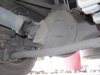 ISUZU Forward Aluminum Wing TKG-FRR90T2 2018 871,000km_15