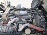 ISUZU Forward Aluminum Wing TKG-FRR90T2 2018 871,000km_21