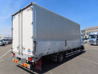 ISUZU Forward Aluminum Wing TKG-FRR90T2 2018 871,000km_2