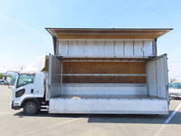 ISUZU Forward Aluminum Wing TKG-FRR90T2 2018 871,000km_3